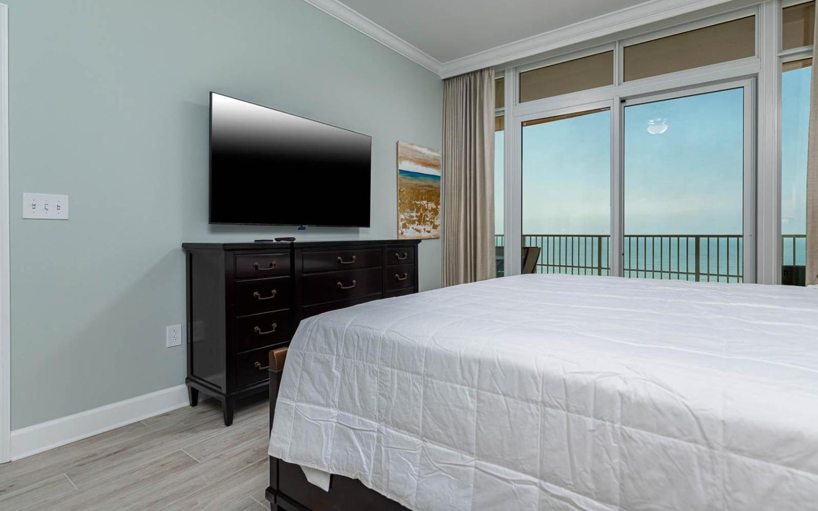Phoenix Gulf Towers 904 view 4