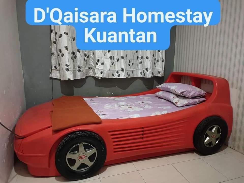 D'Qaisara Homestay Kuantan photo 5