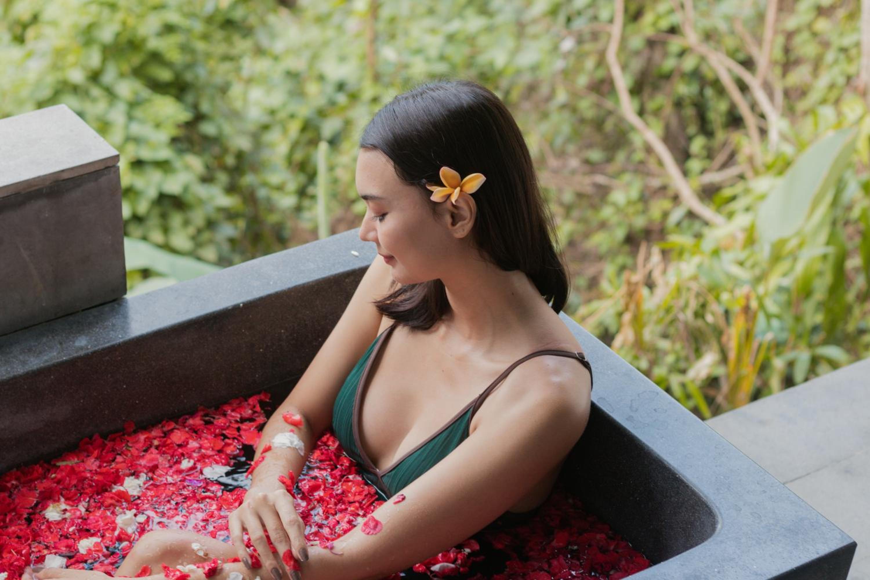 Amora Ubud Boutique Villas