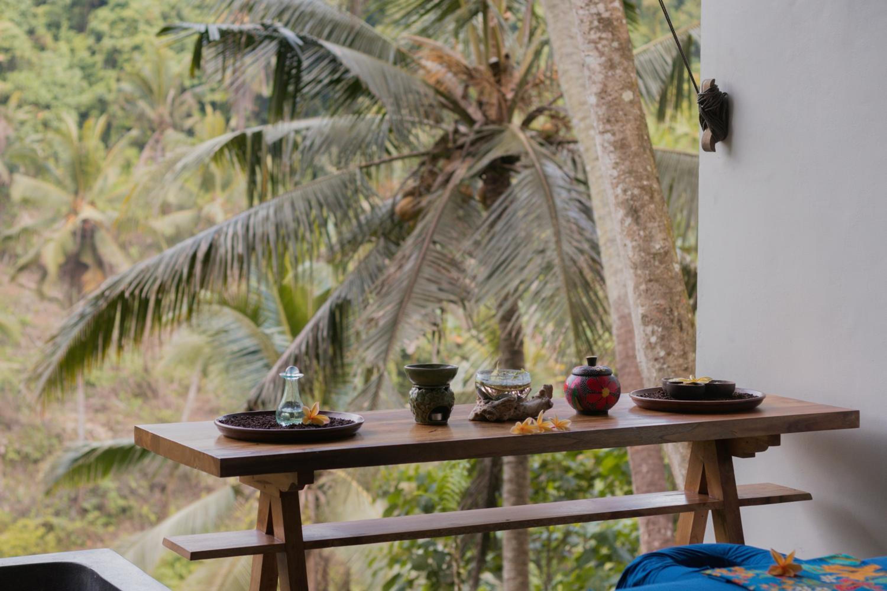 Amora Ubud Boutique Villas