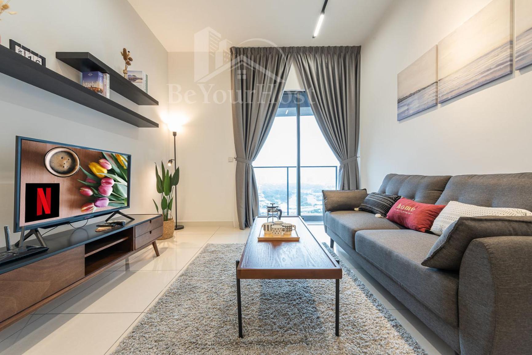 Continew Residences Kuala Lumpur