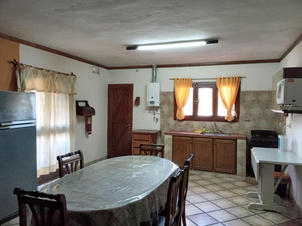 Cabaña Los Lirios