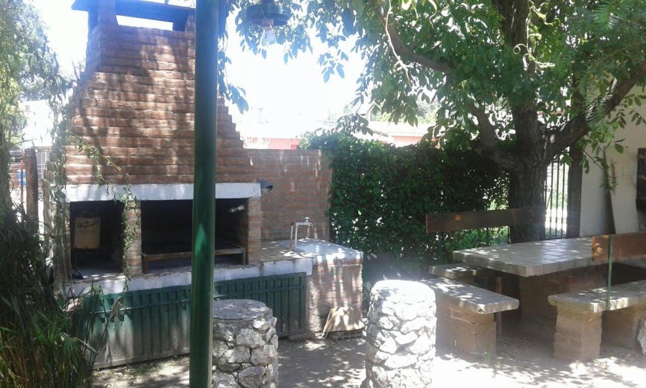 Cabaña Los Lirios