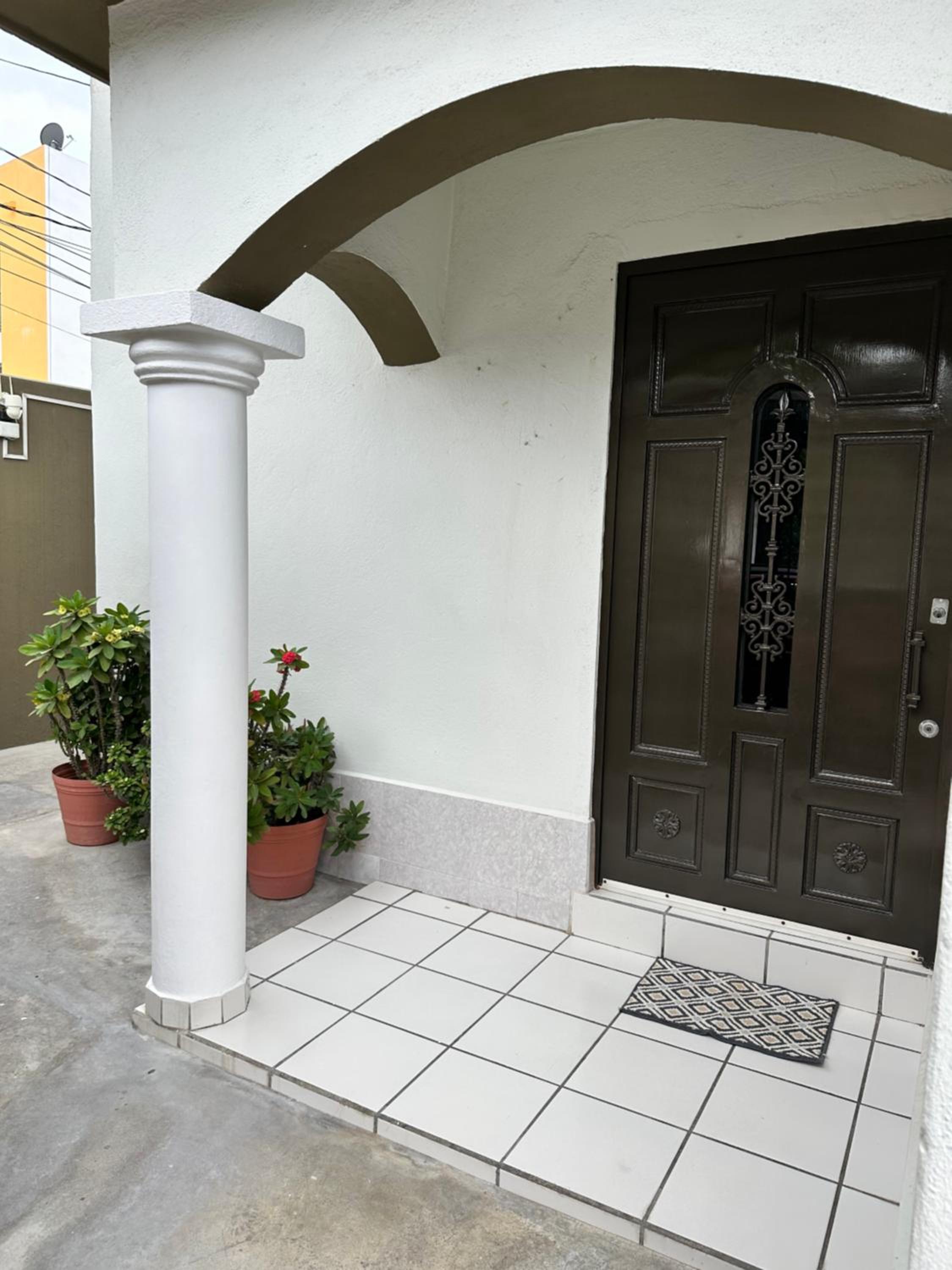 Casa HuasteValles