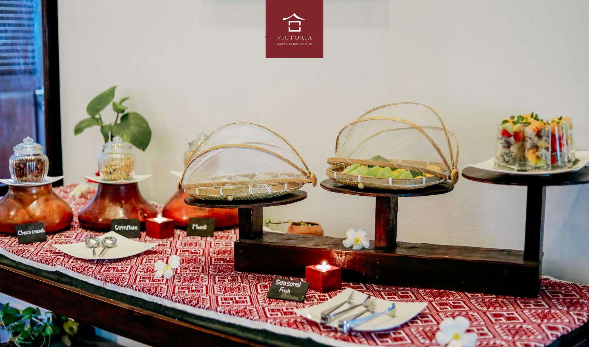 Victoria XiengThong Palace