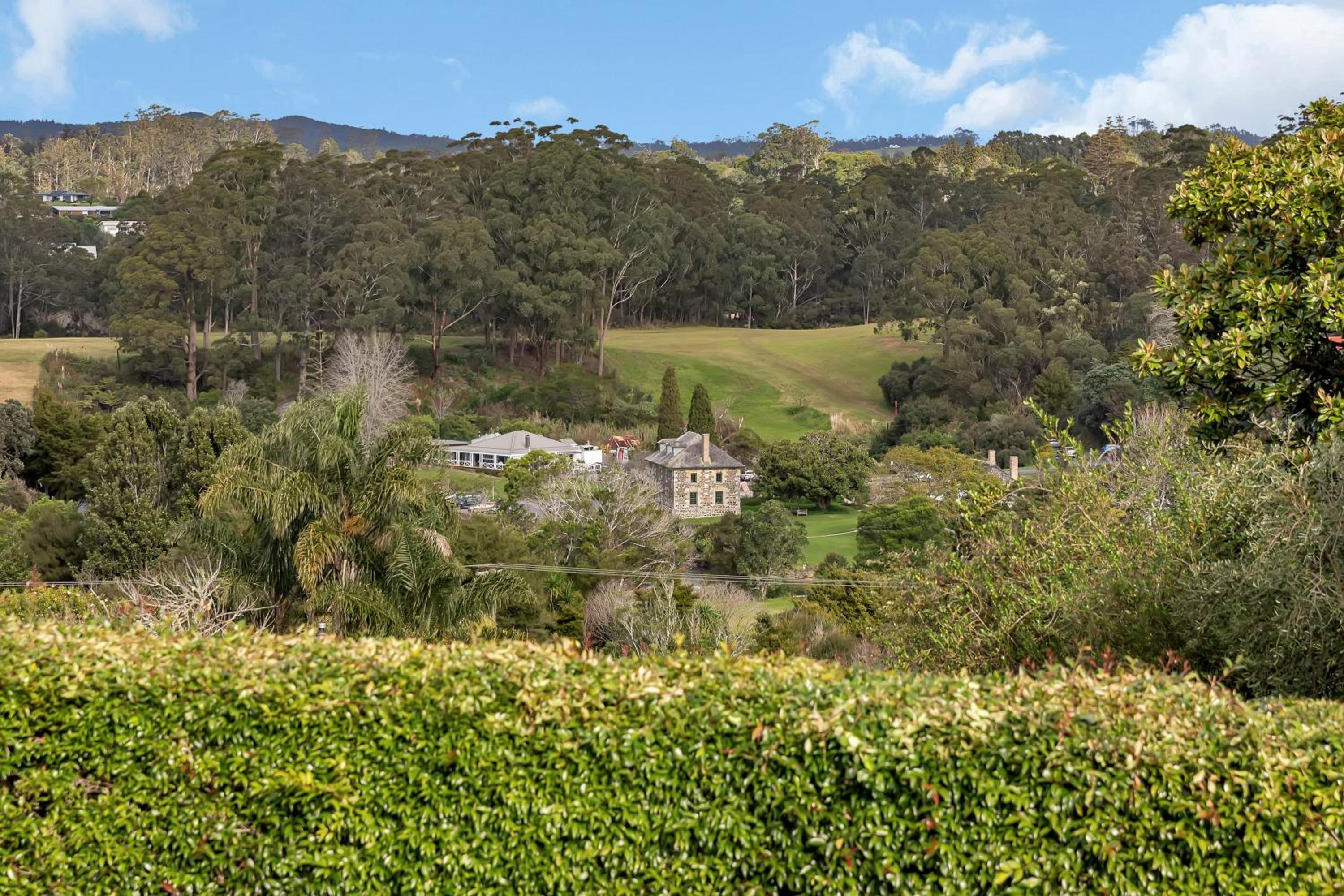 Enchanted Retreat - Kerikeri Holiday Home view 2