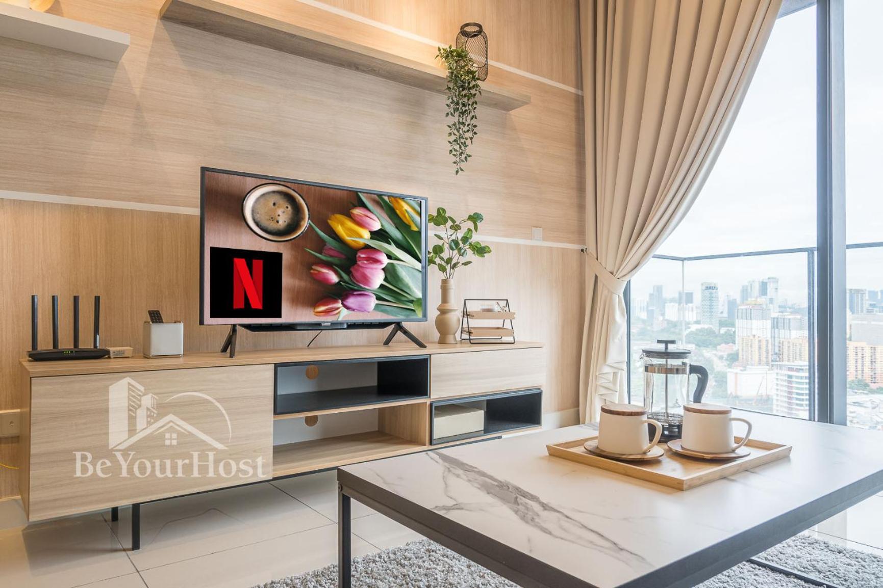 Continew Residences Kuala Lumpur