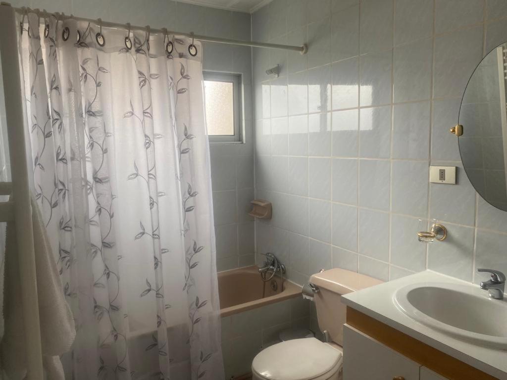 HOSTAL AONKEN