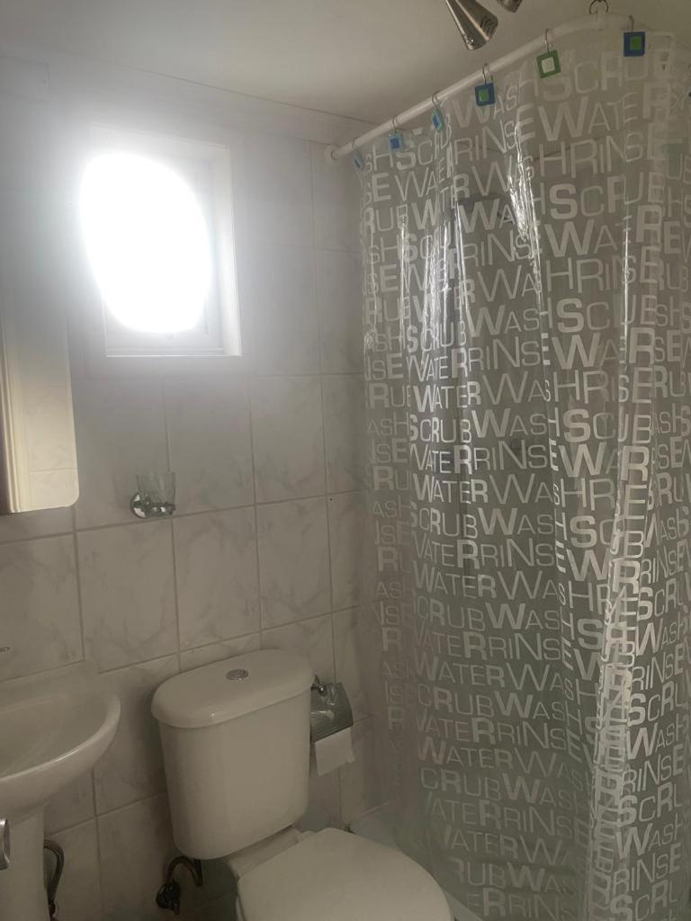 HOSTAL AONKEN