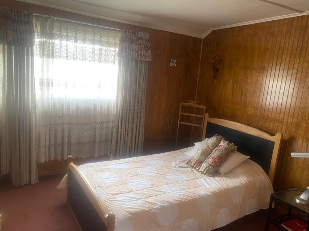 HOSTAL AONKEN