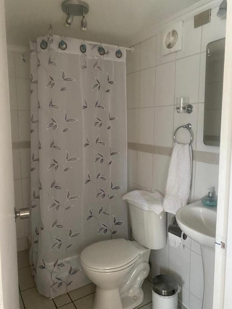 HOSTAL AONKEN