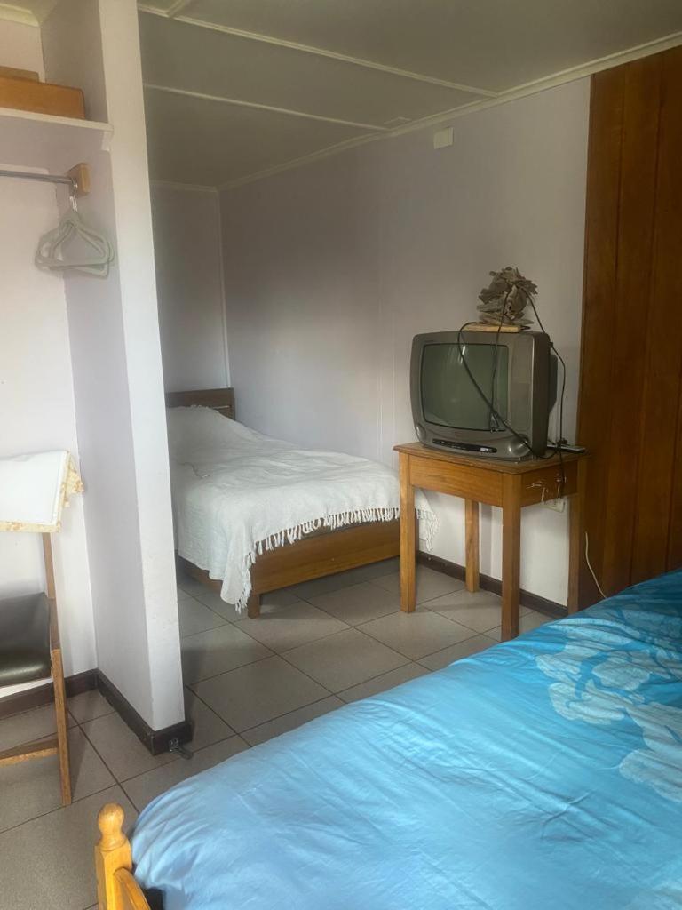 HOSTAL AONKEN