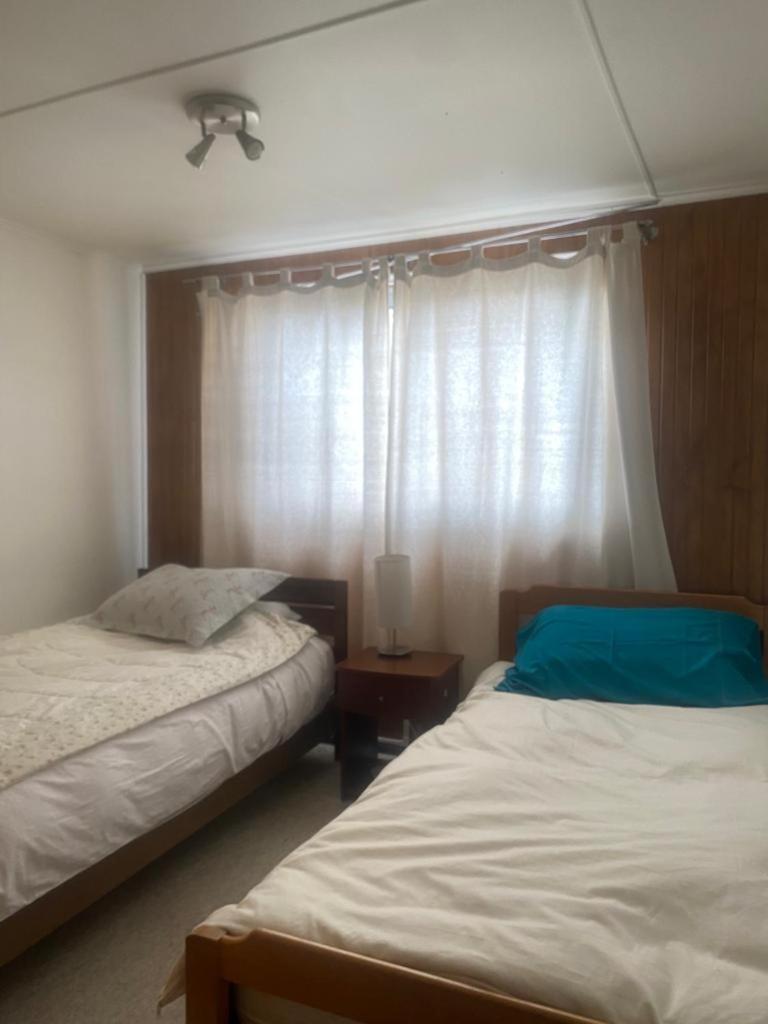 HOSTAL AONKEN