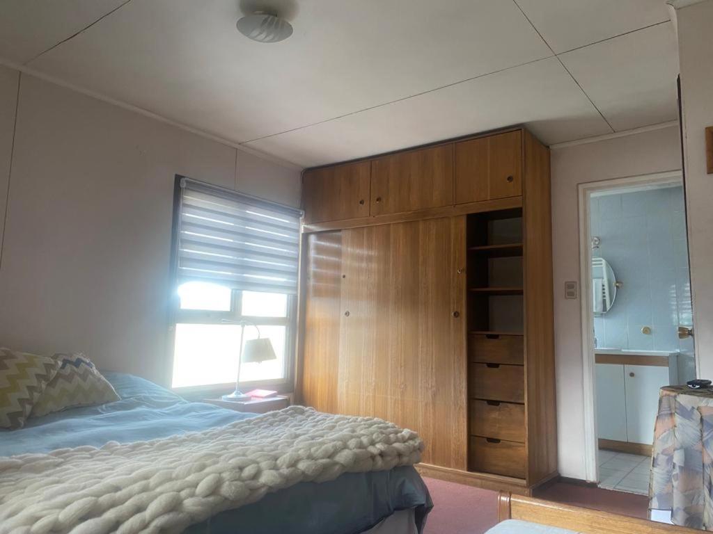 HOSTAL AONKEN
