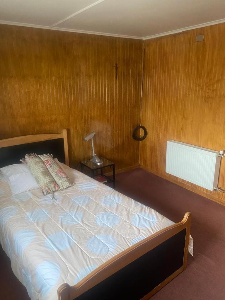 HOSTAL AONKEN
