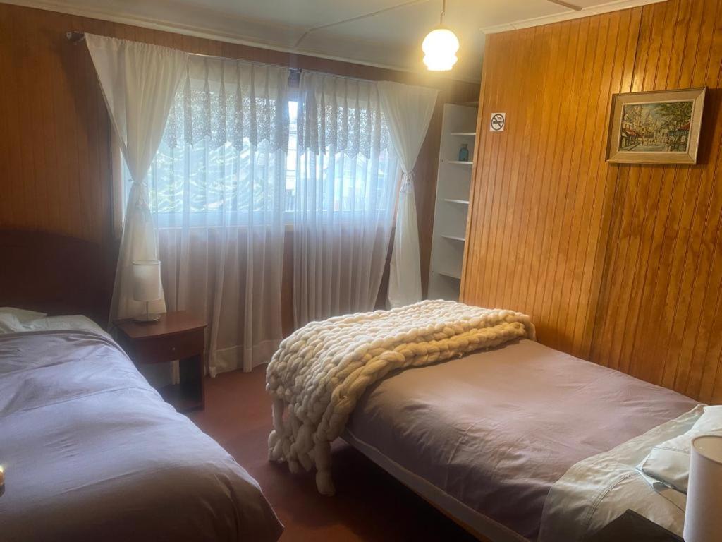 HOSTAL AONKEN