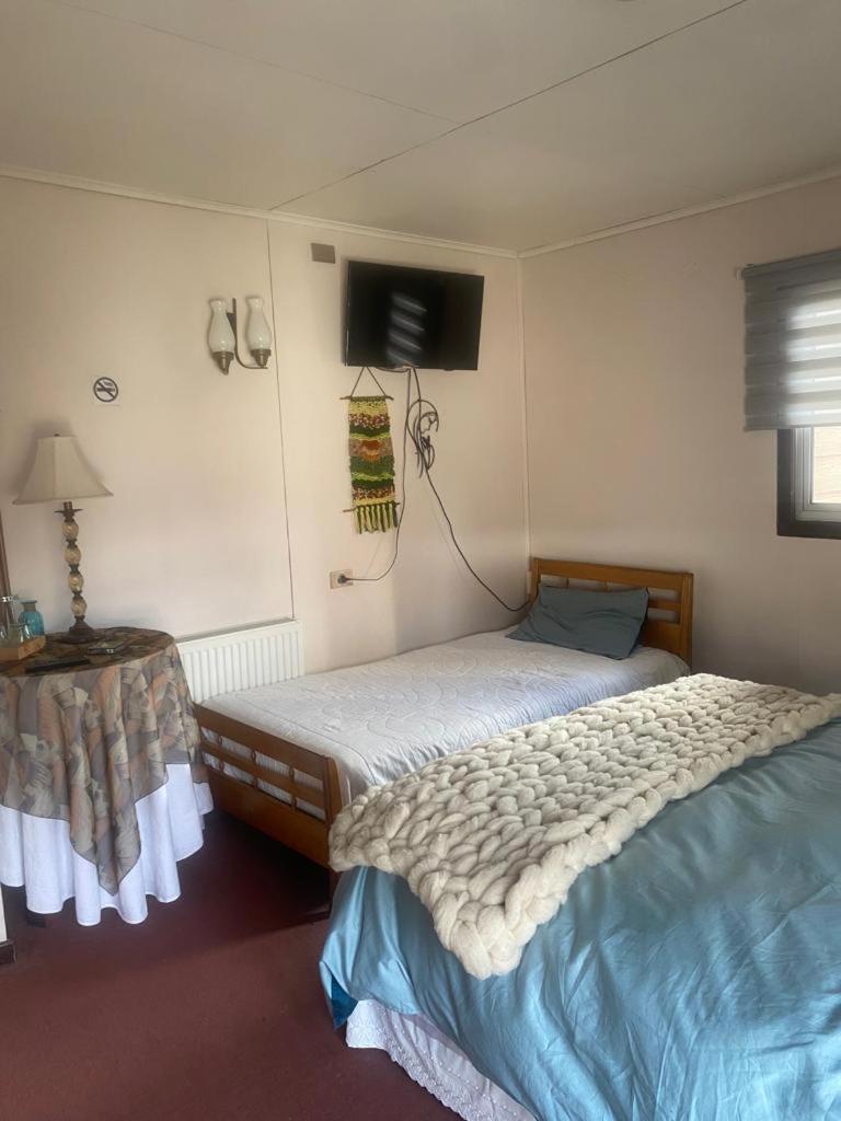 HOSTAL AONKEN