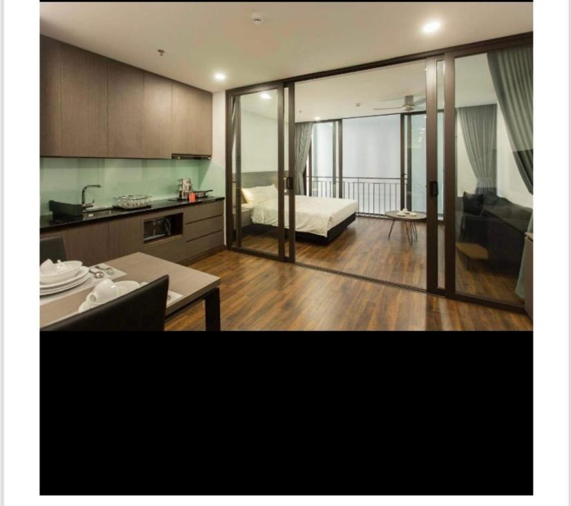 The Carnation Apartment Ha Noi 03