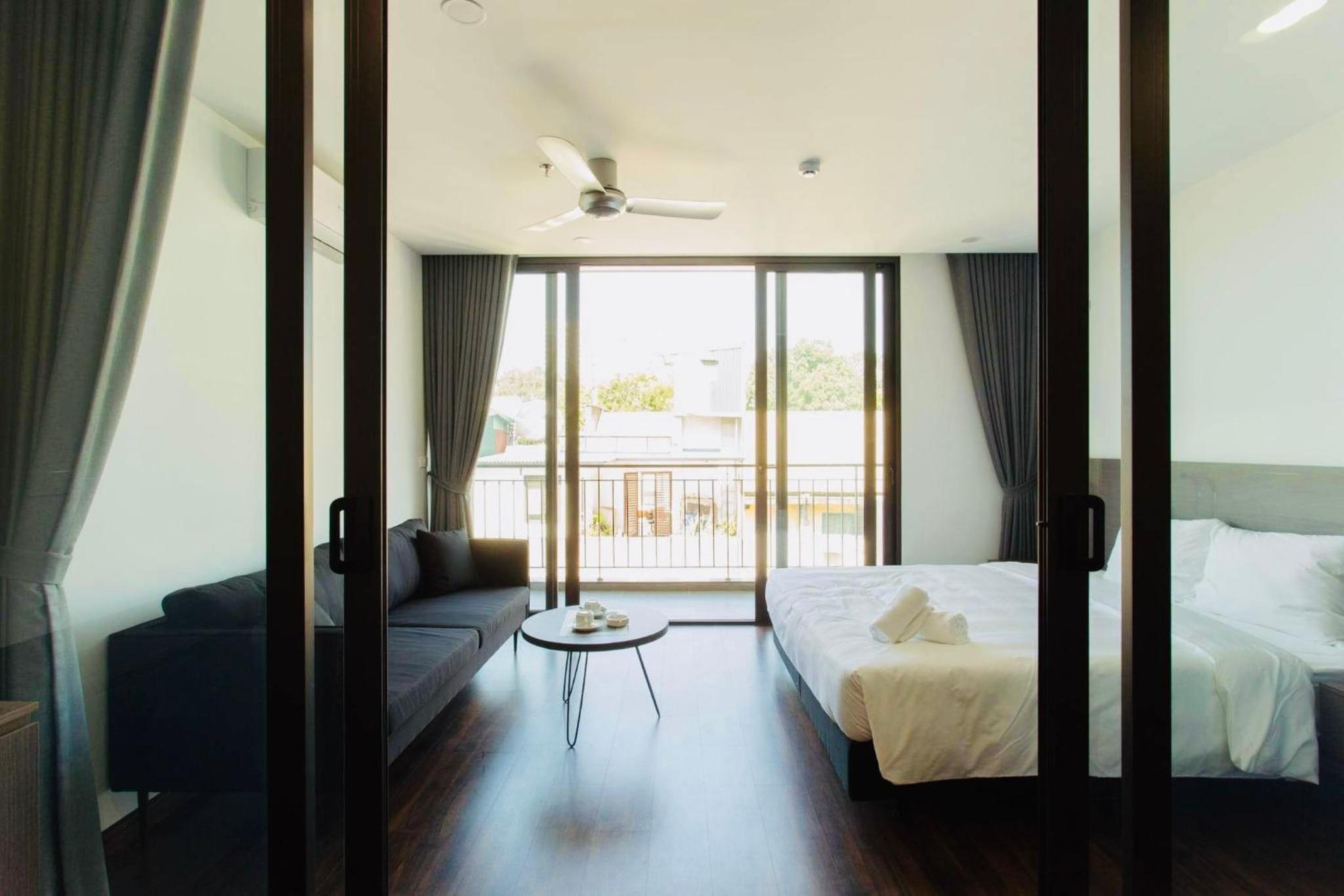 The Carnation Apartment Ha Noi 03