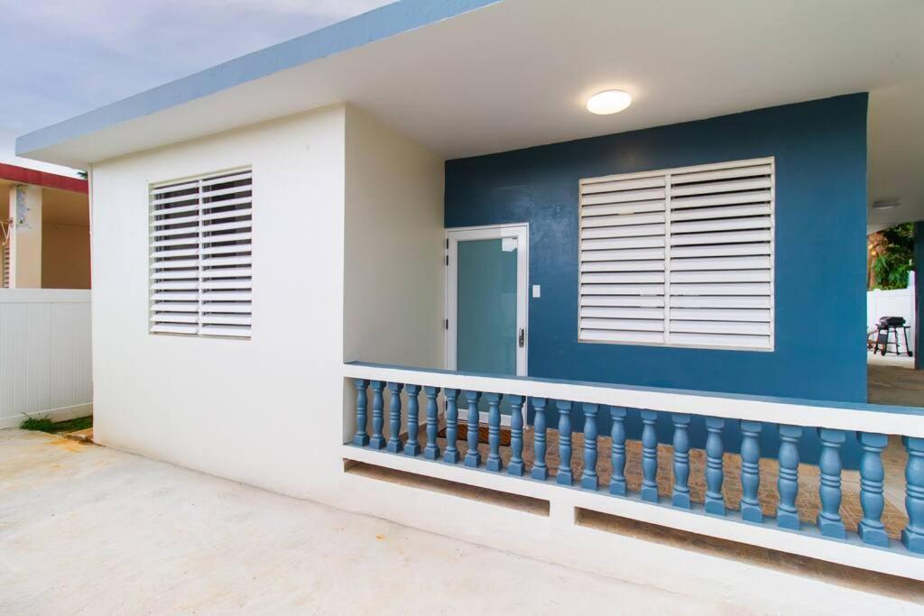 Casa Marilina Aguadilla w/ Pool view 3