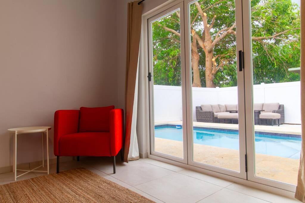 Casa Marilina Aguadilla w/ Pool view 5