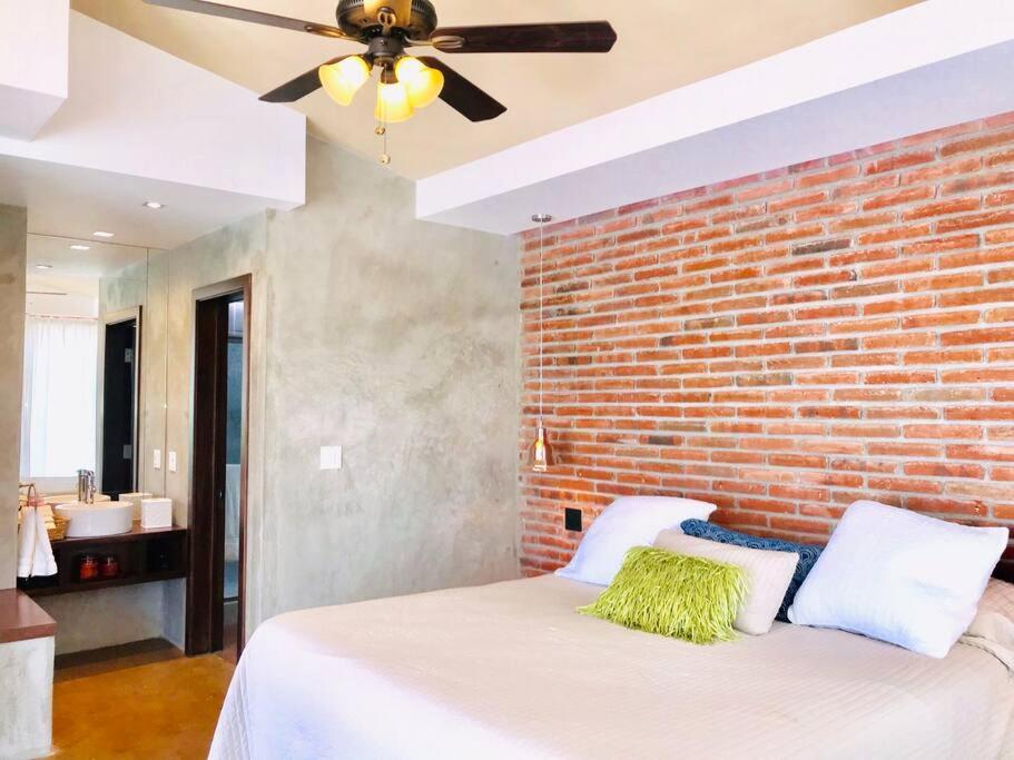 Suite Paradise Valle de Guadalupe, Baja California view 5