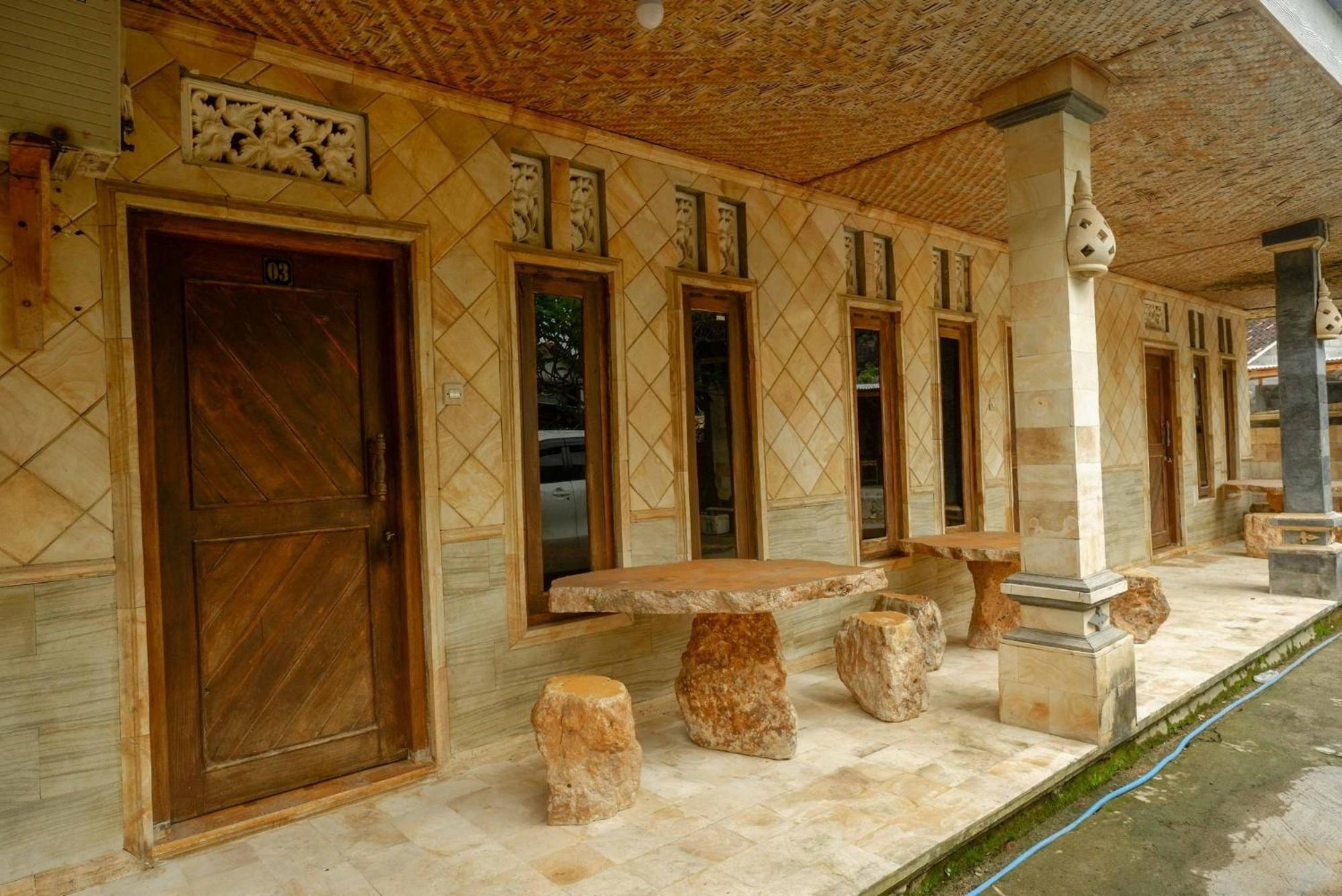 Hotel Kampoeng Drini RedPartner view 5