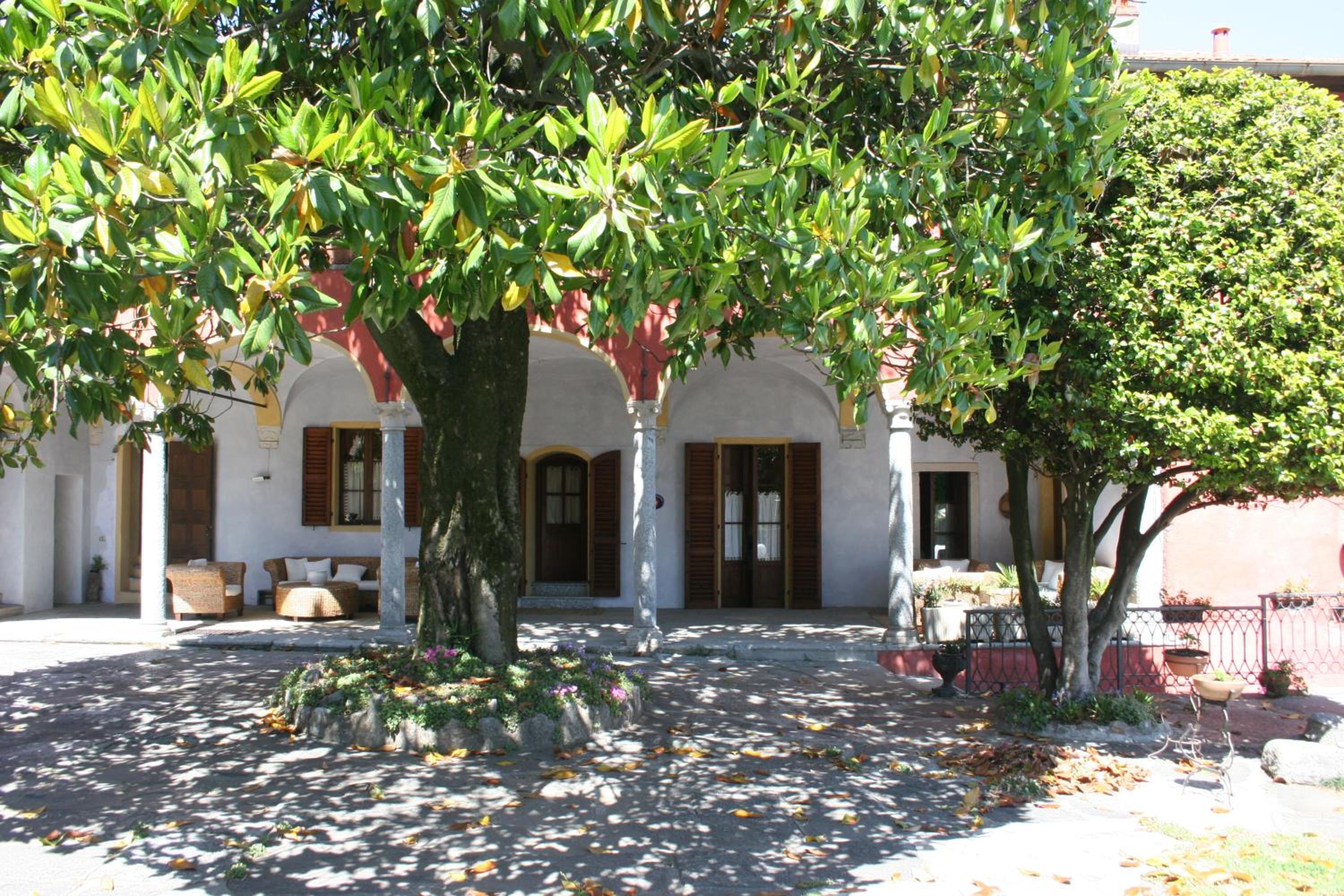 Casamariuccia