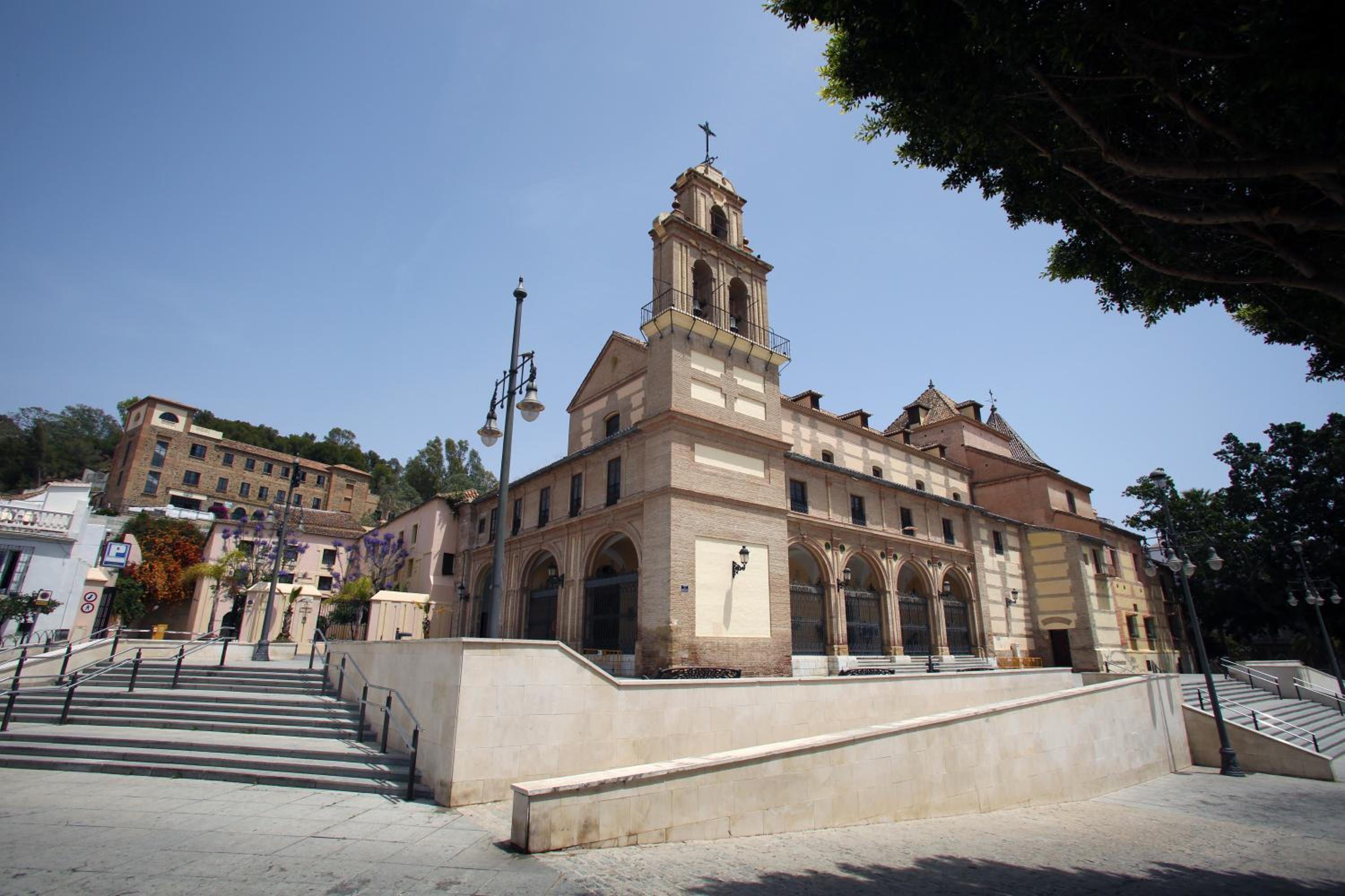 Málaga Lodge Guesthouse