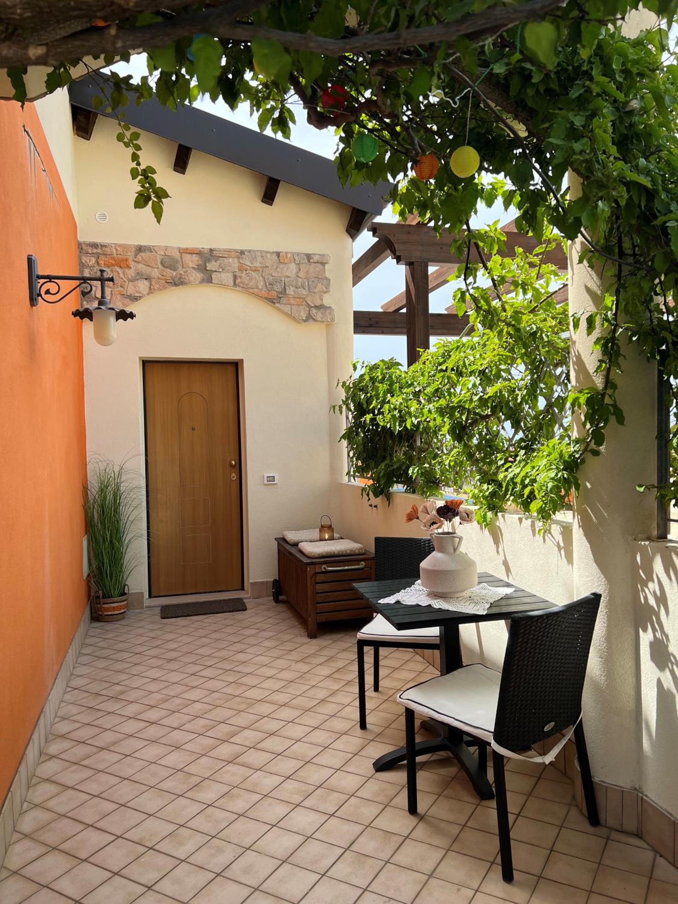 casa norvegese view 4