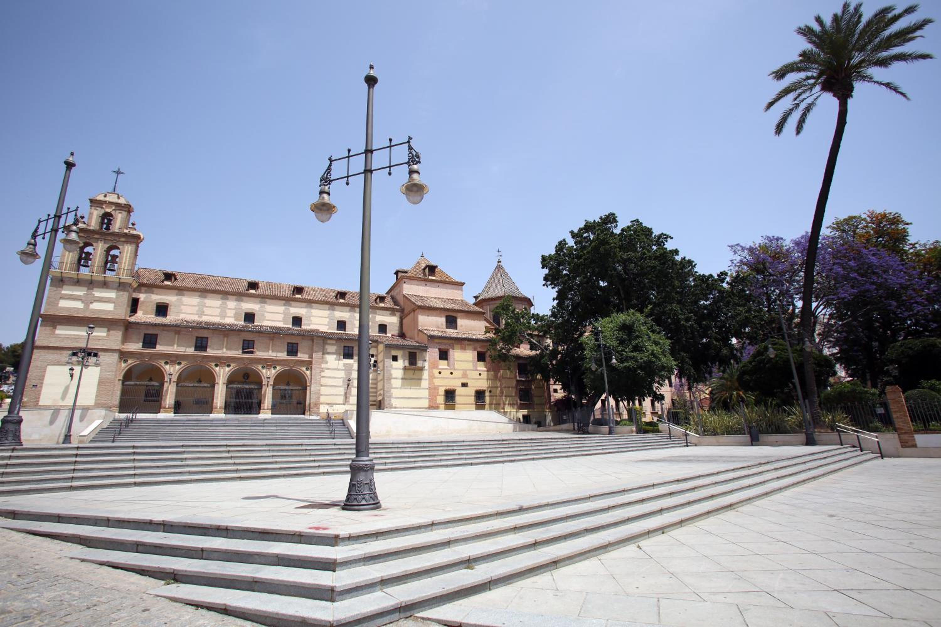 Málaga Lodge Guesthouse