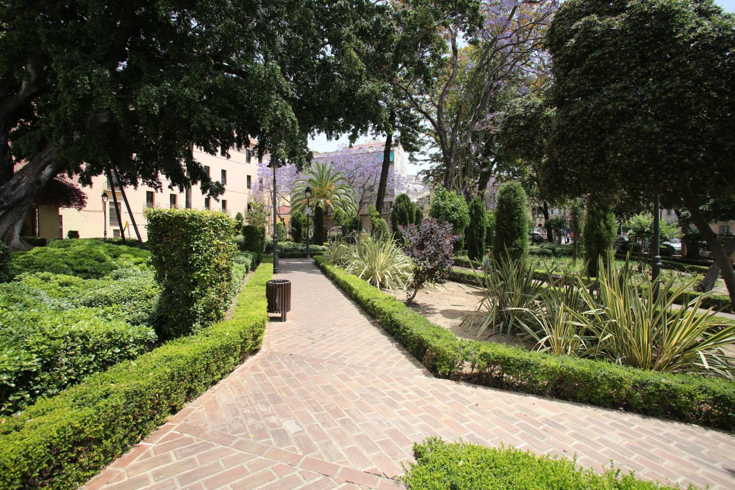 Málaga Lodge Guesthouse