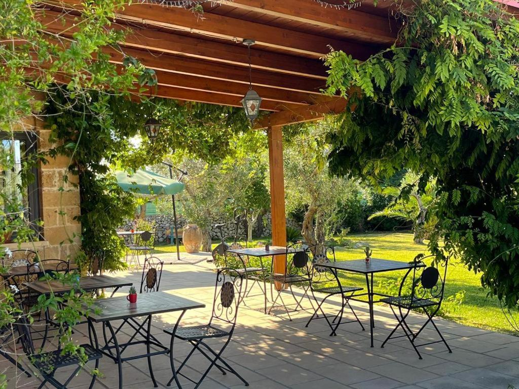 B&B Terra Cesarea