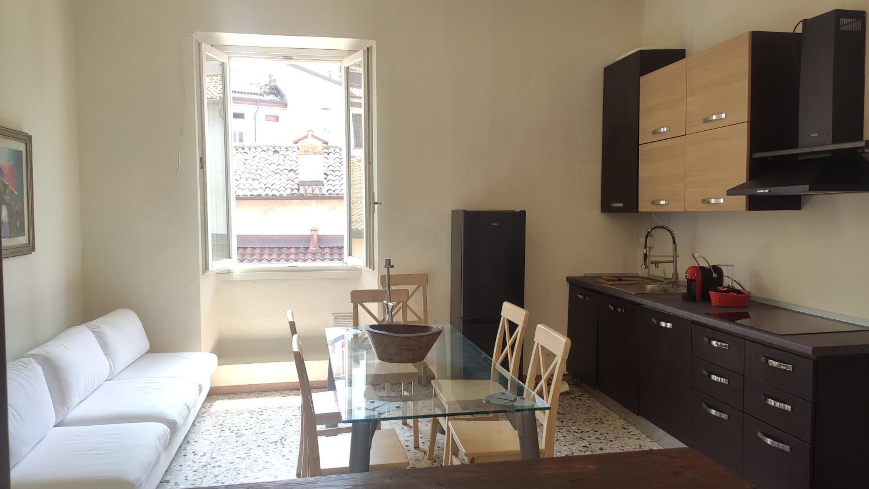 Casa vacanze in centro view 2