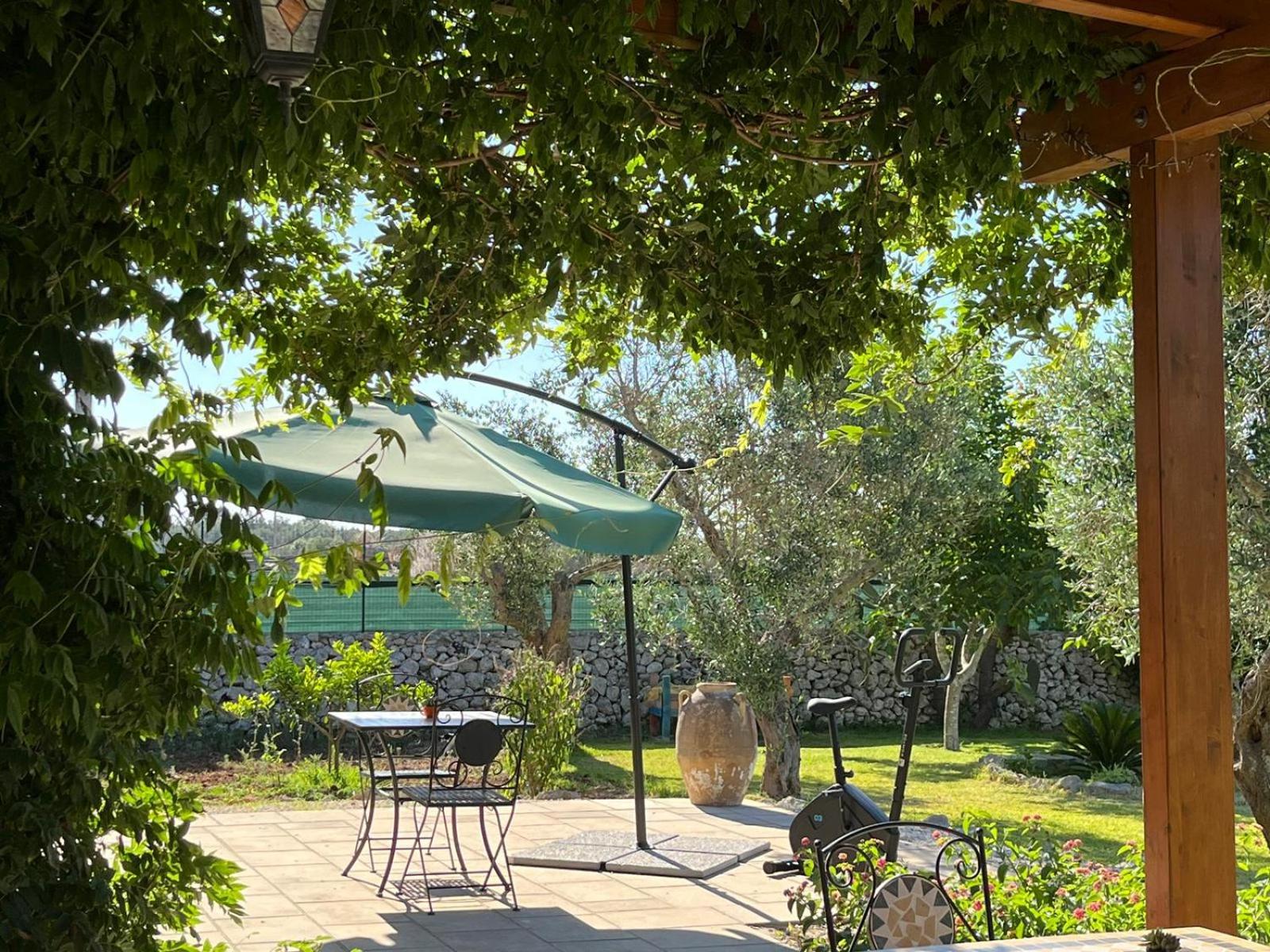 B&B Terra Cesarea
