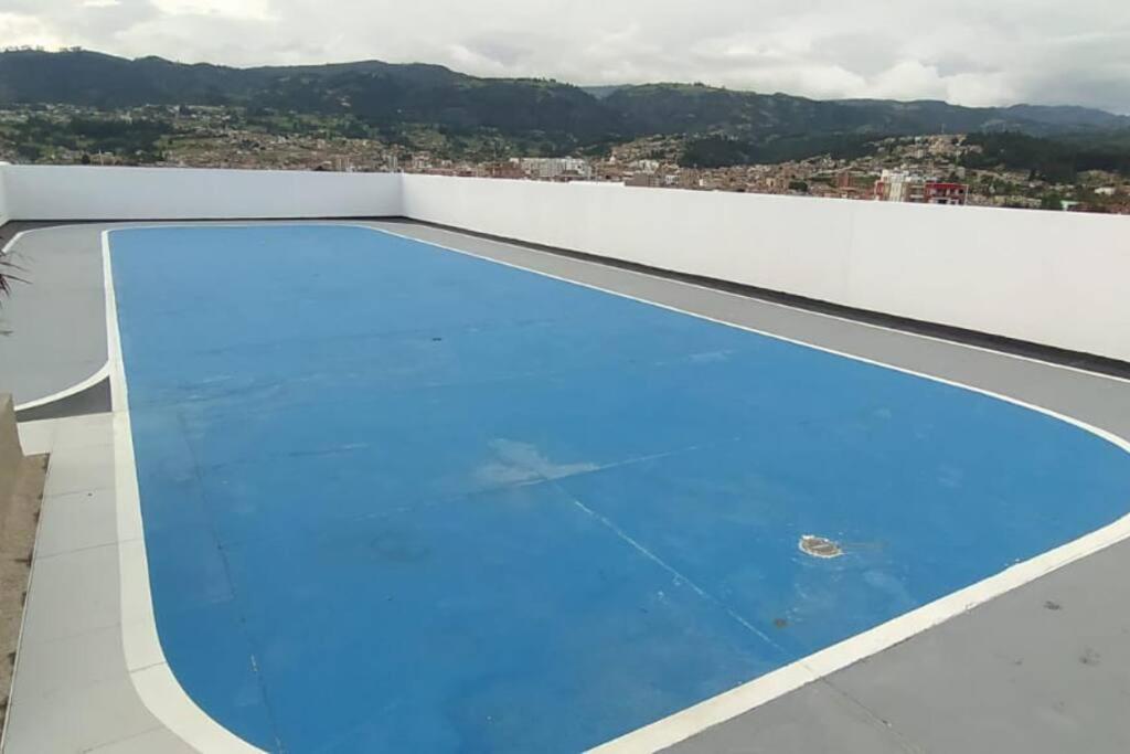 Apartamento lujoso junto al lago