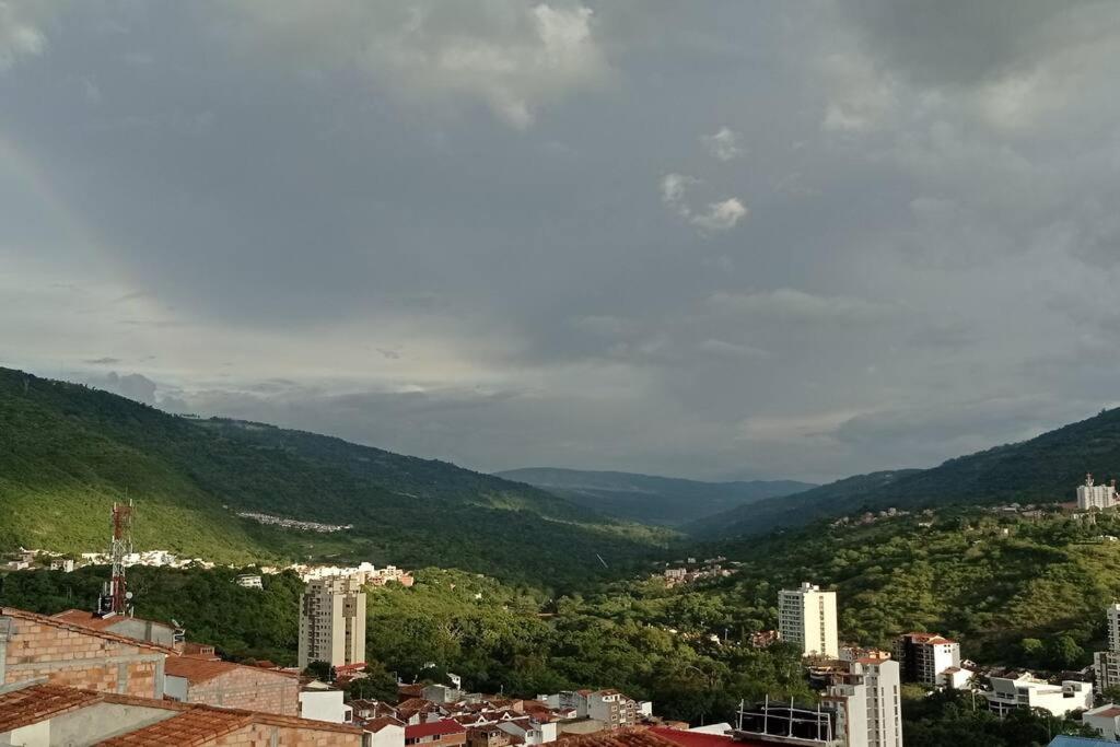 Apartamento con maravillosa vista al río Fonce