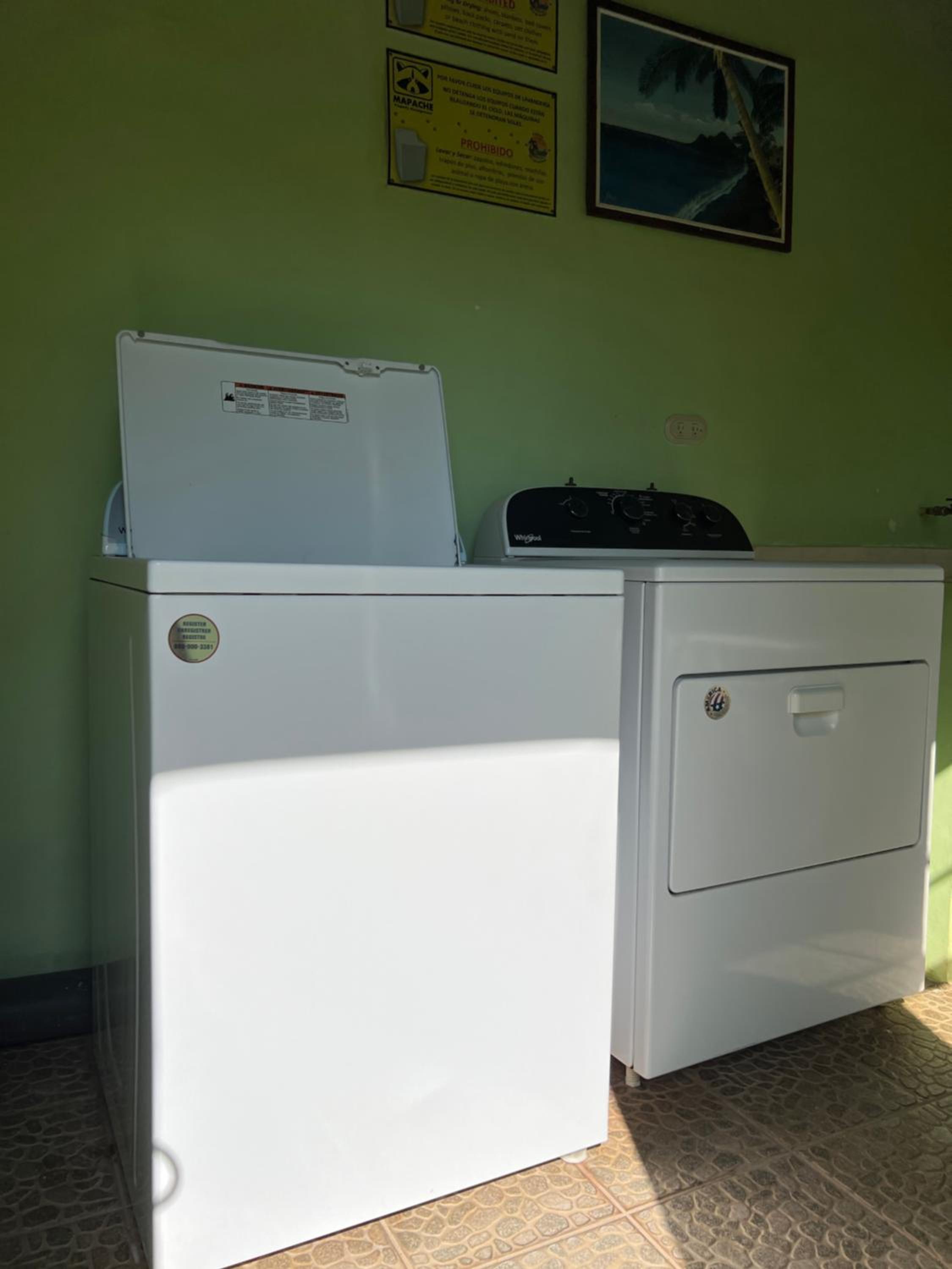 Mariposa End Unit Loft