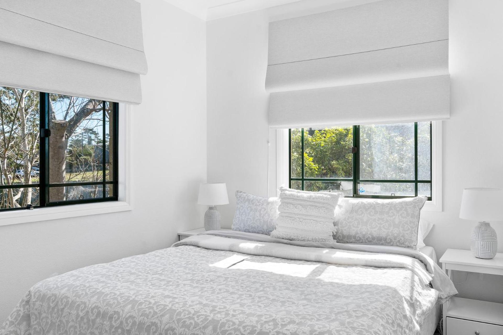 Mountain Views Milton - renovated home near village