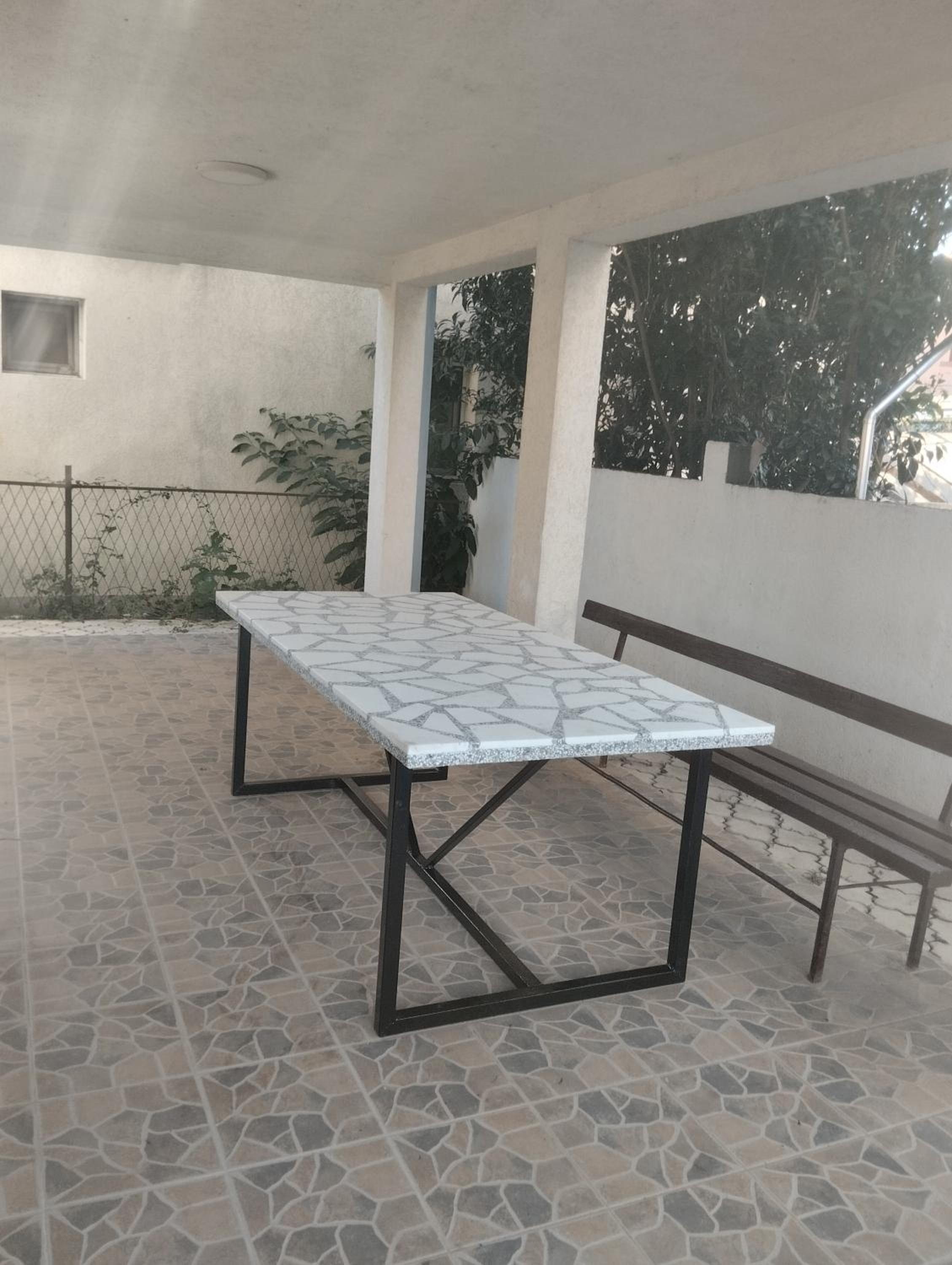 Strandhaus Adria