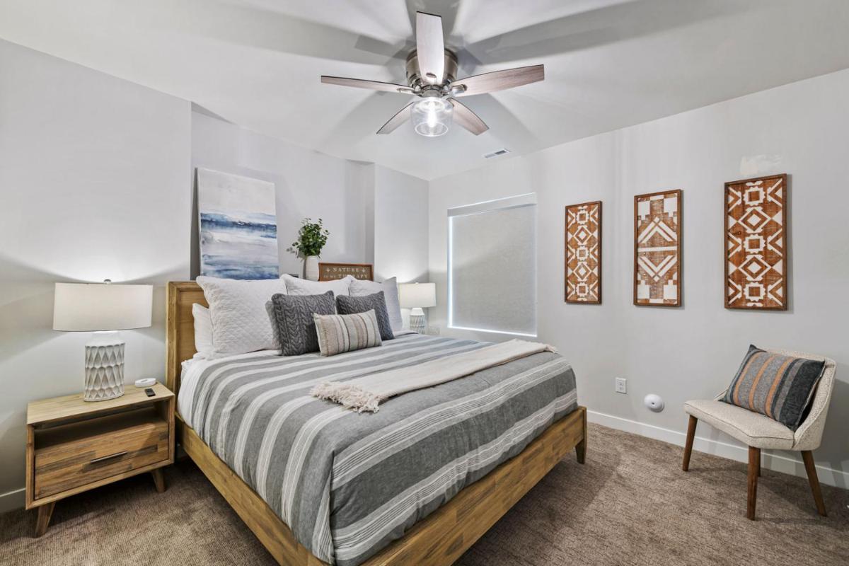 Mountain View House by Xquisite Rentals view 4