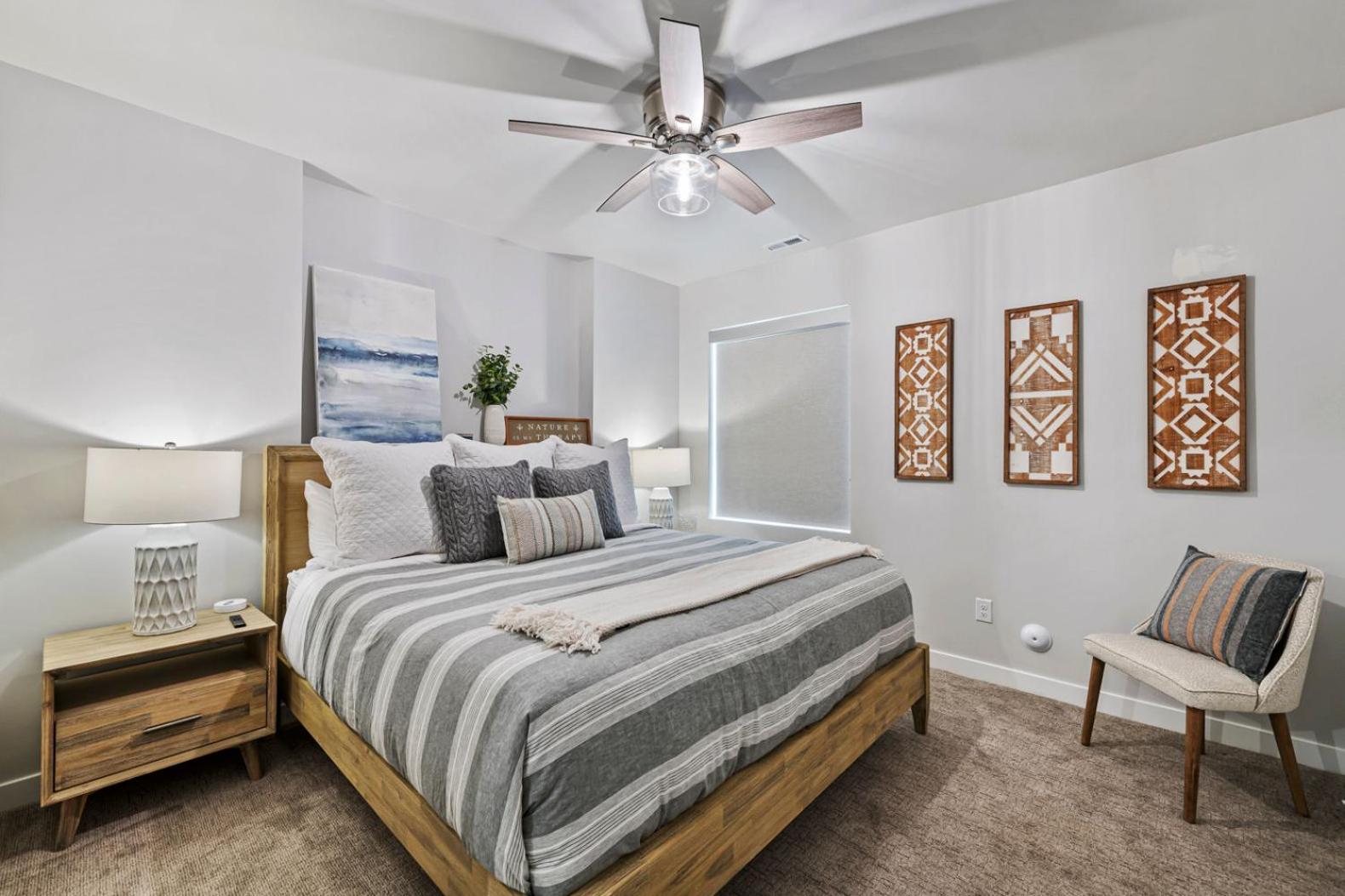 Mountain View House by Xquisite Rentals view 5