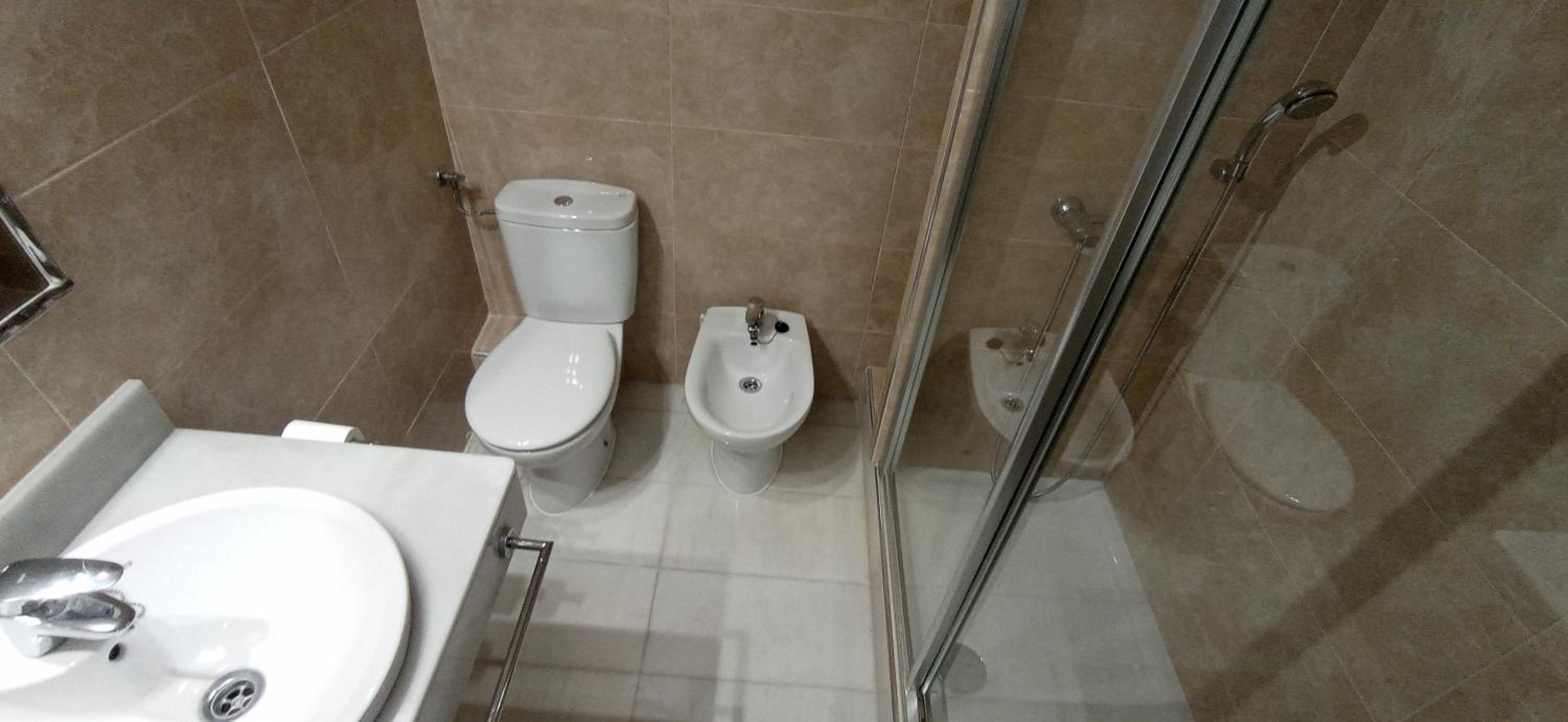Apartamento L´espigo de Saoret primera linea playa Centro soleado y recien renovado