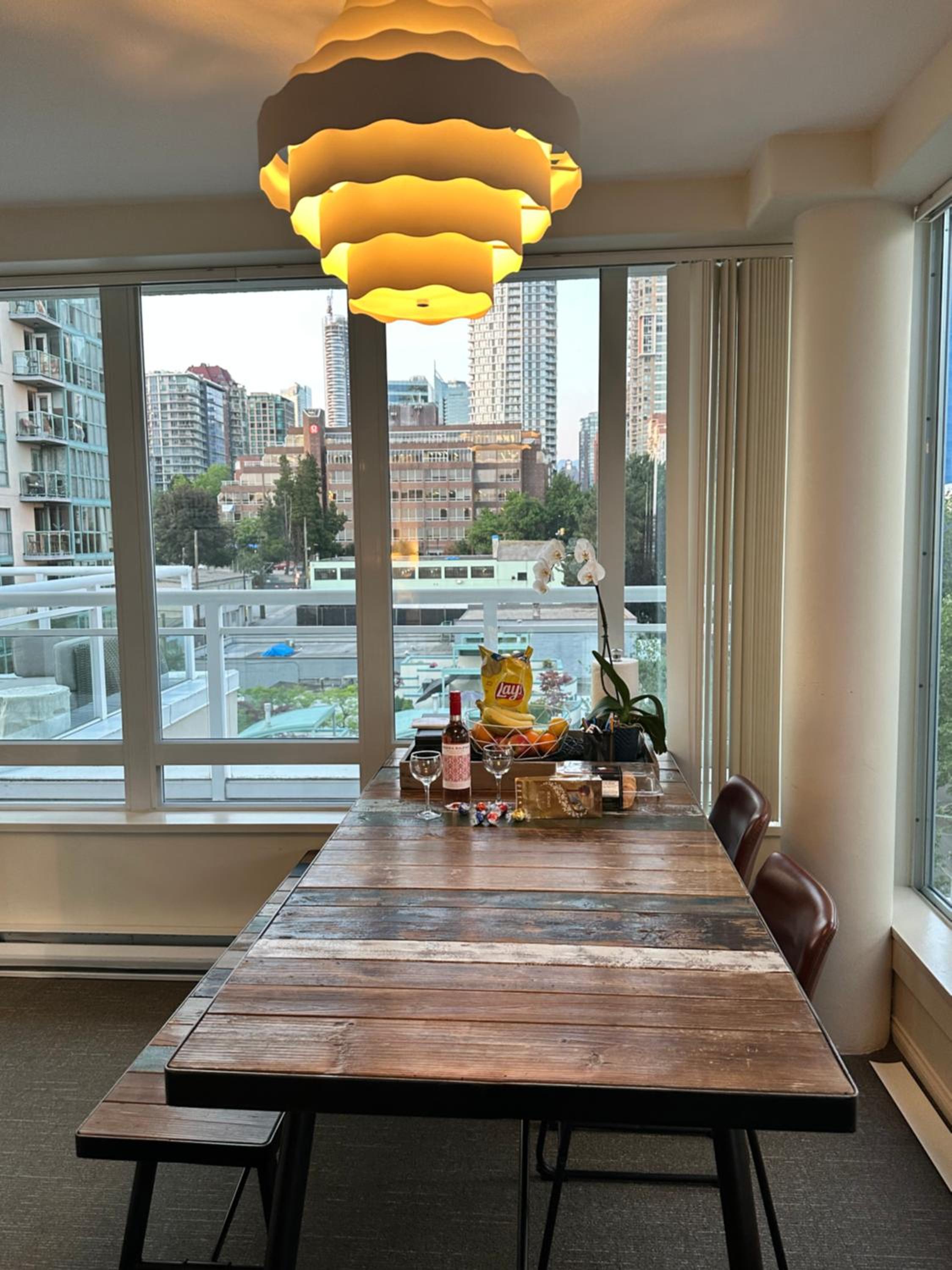 Penthouses of Beach Ave