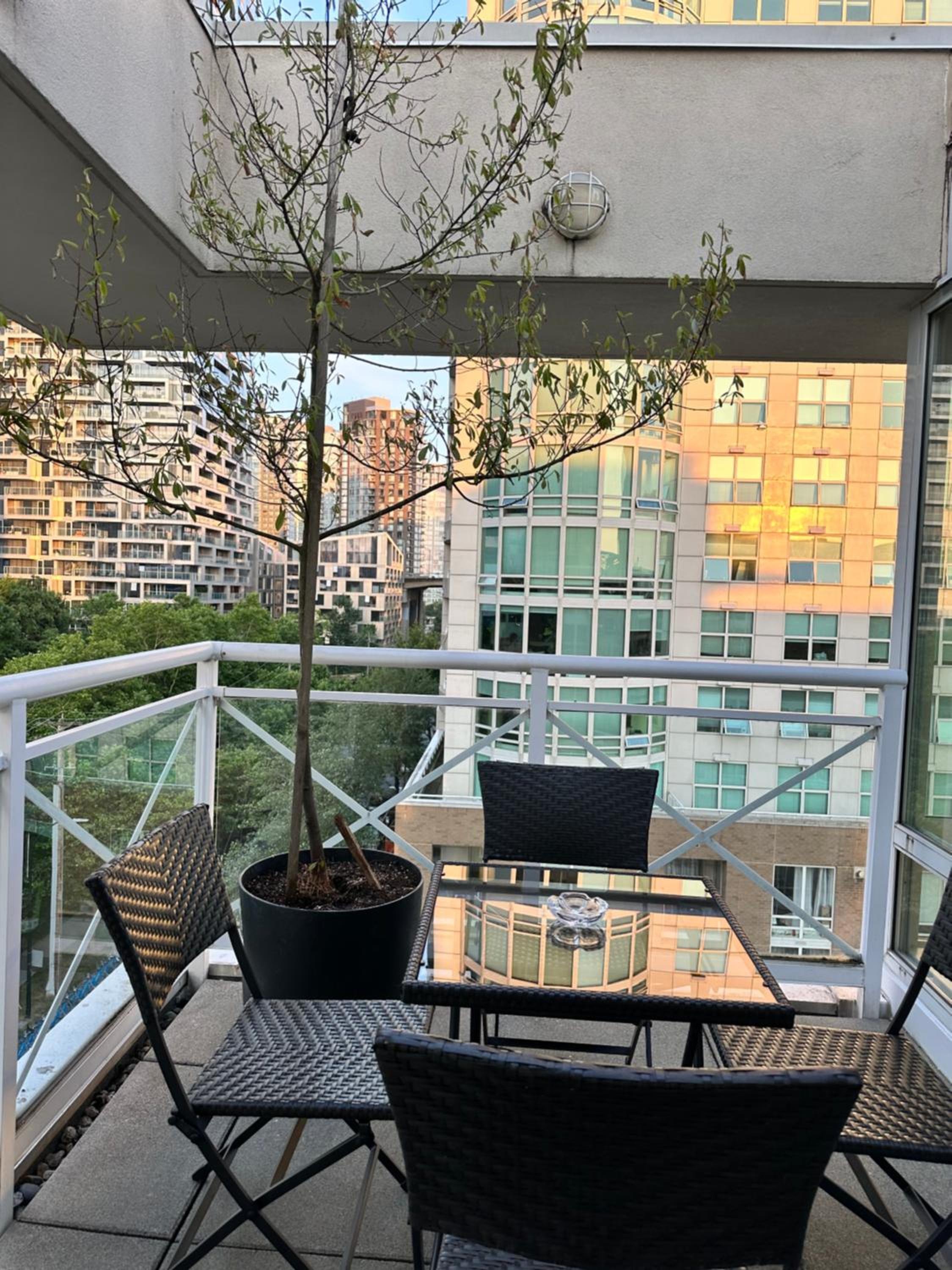 Penthouses of Beach Ave