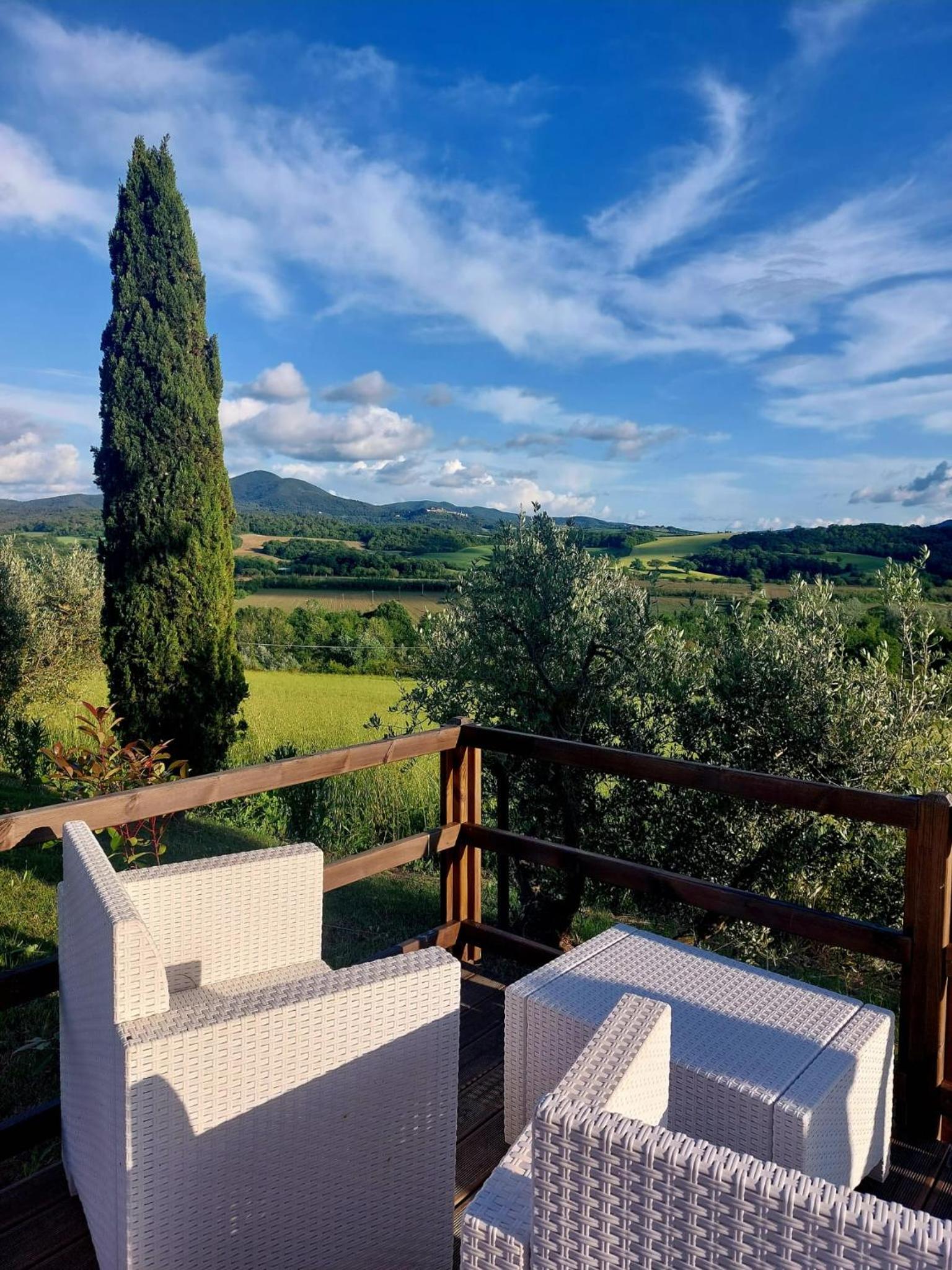 Agriturismo Il Catrino_Sant'Angelo view 4