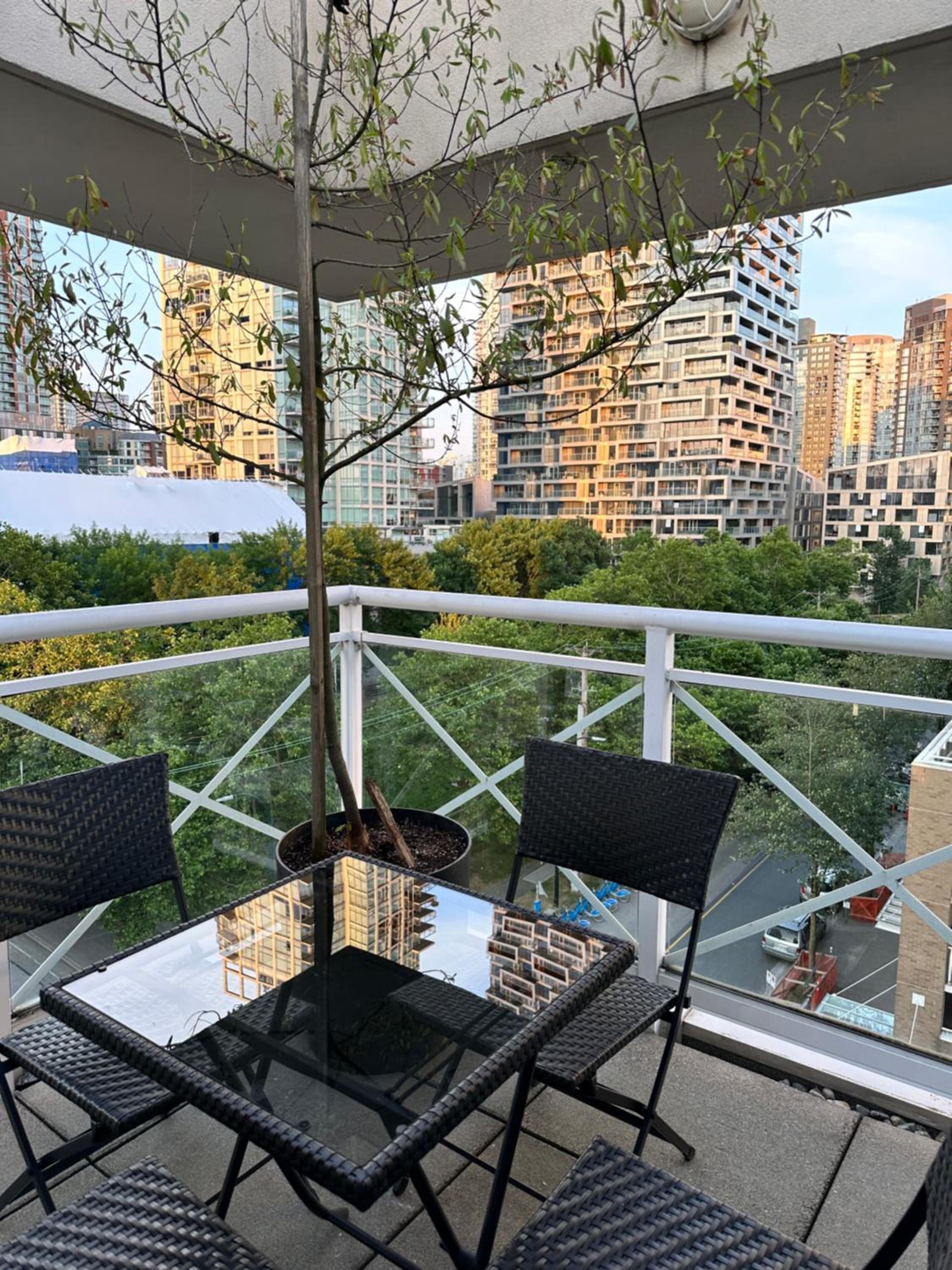 Penthouses of Beach Ave