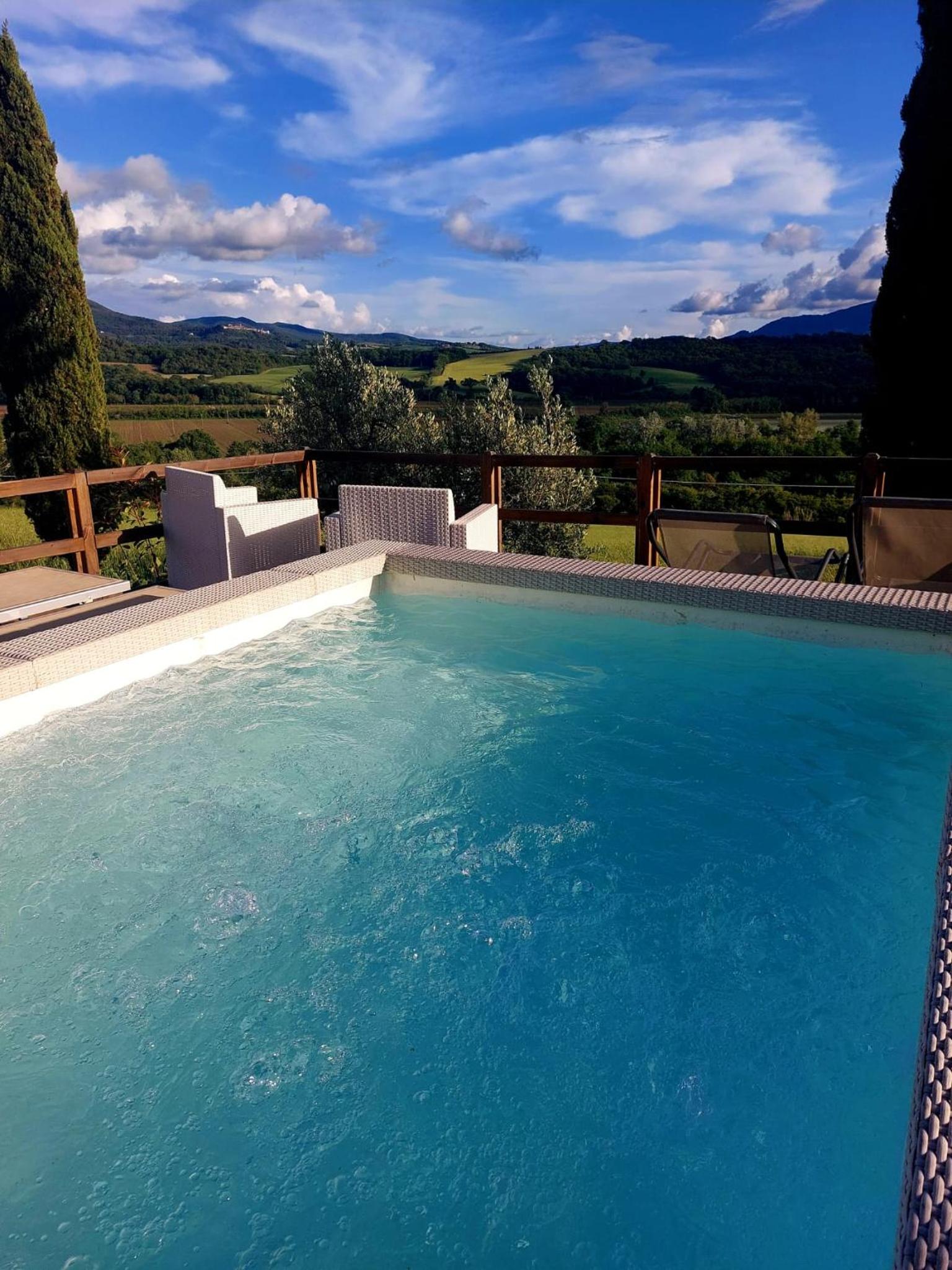 Agriturismo Il Catrino_Sant'Angelo view 3