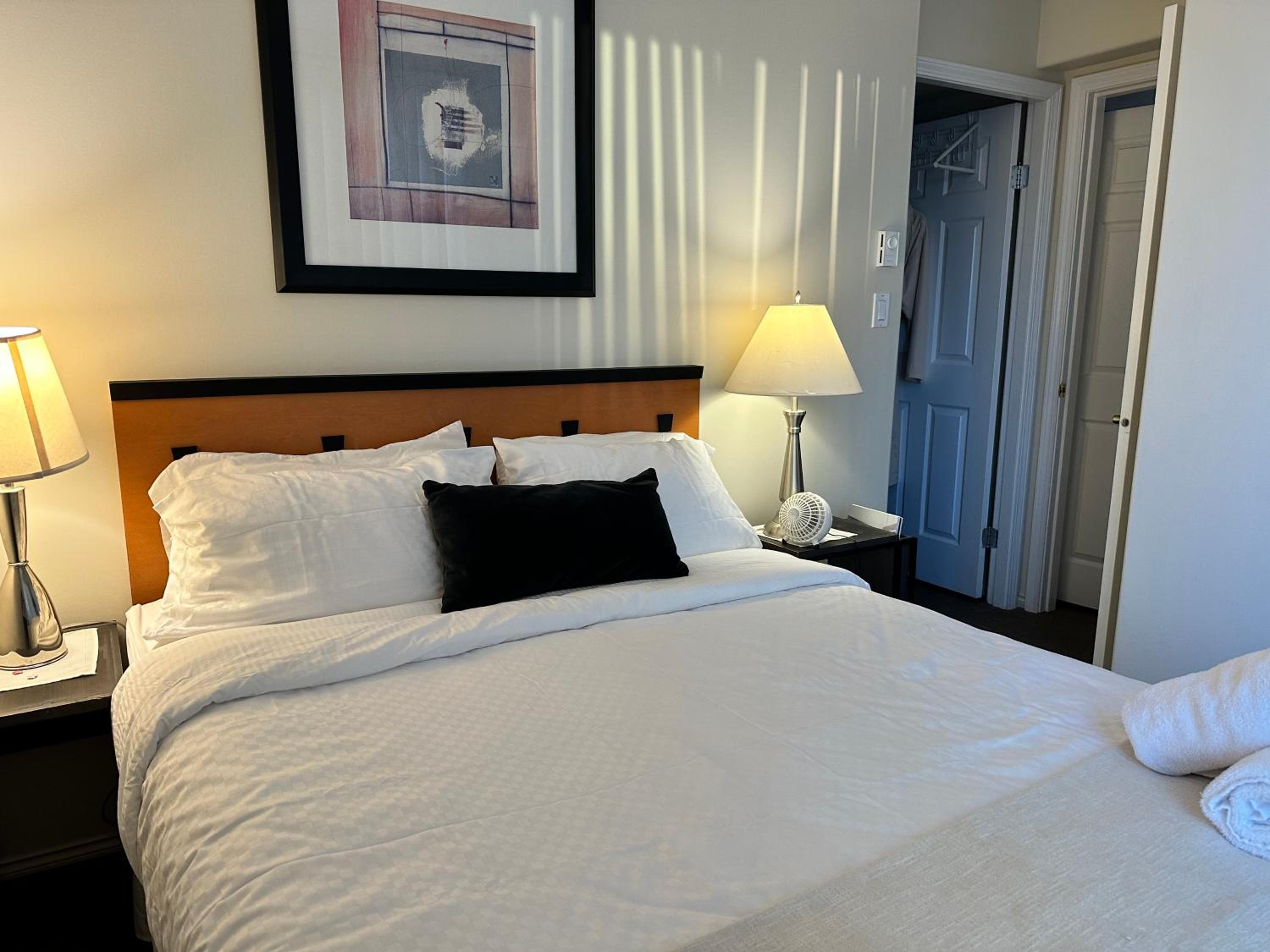 Penthouses of Beach Ave