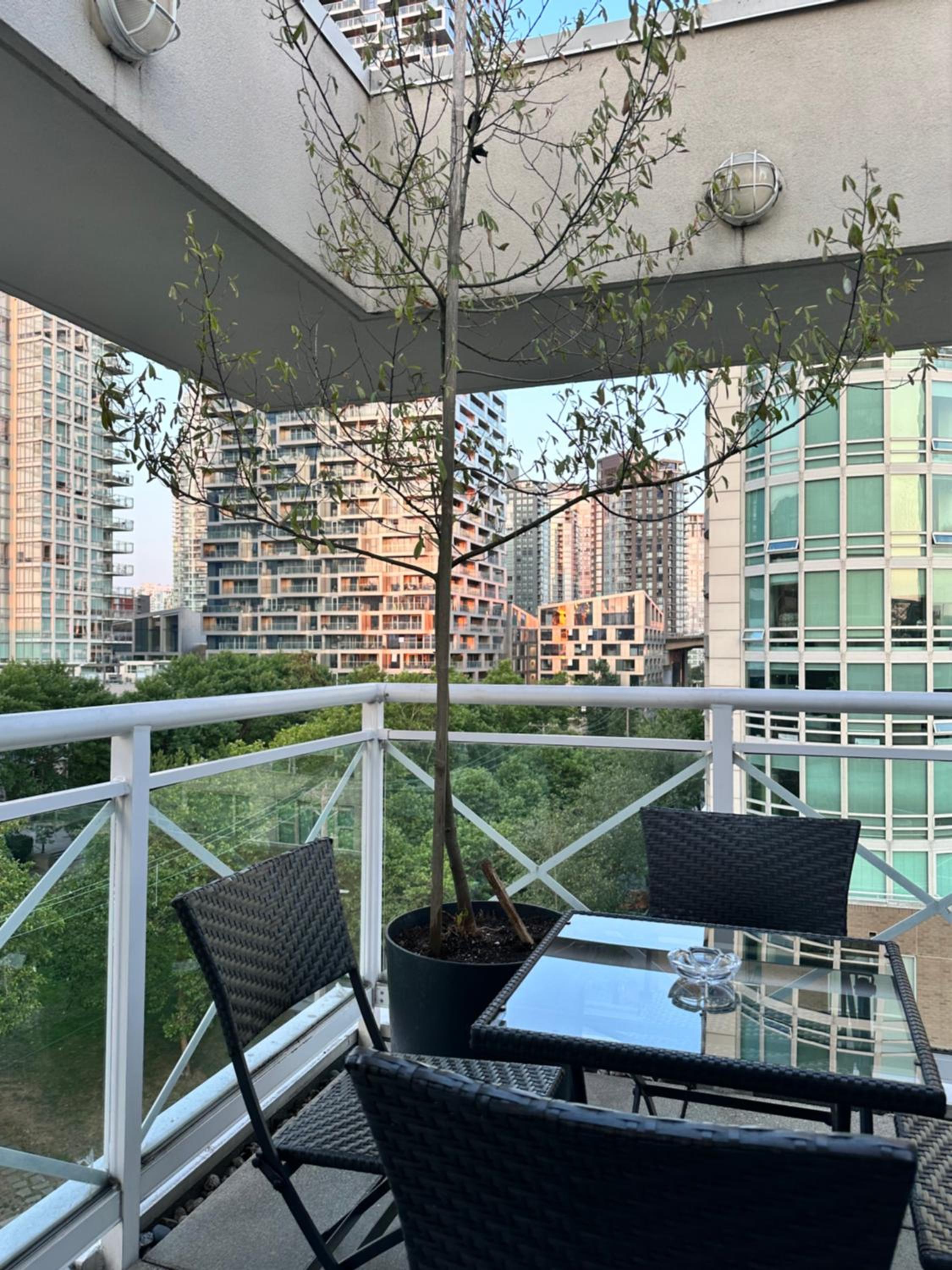 Penthouses of Beach Ave